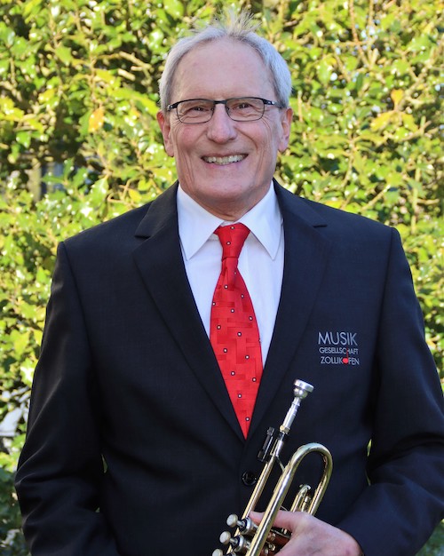 In memoriam Martin Vinzens